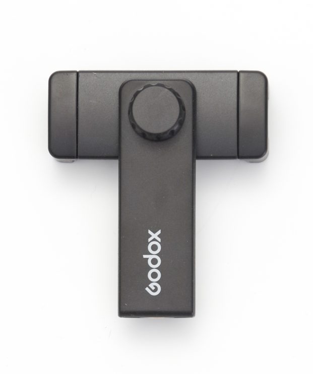 Godox CK2-UC vlogging kit