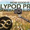 Moza Slypod Pro Review
