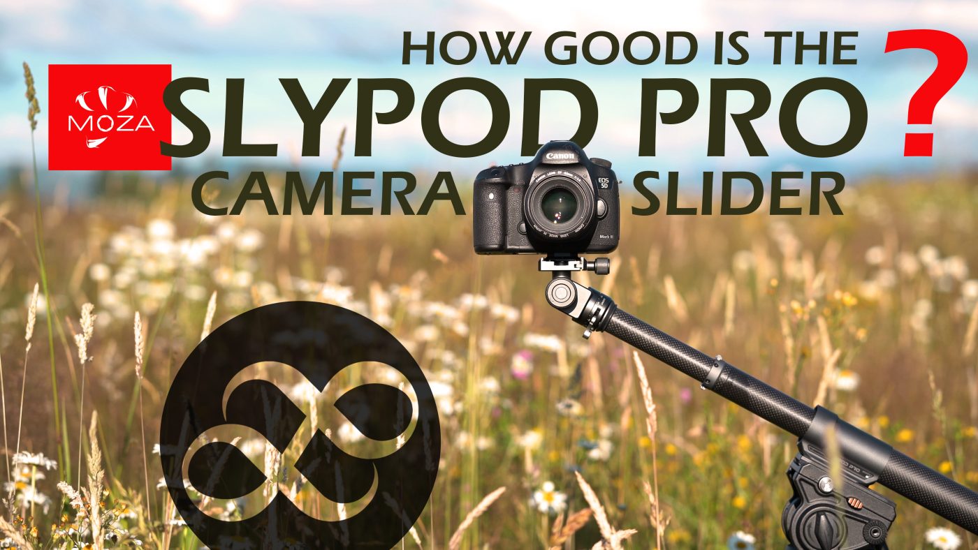 Moza Slypod Pro Review