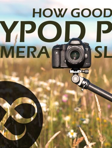 Moza Slypod Pro Review