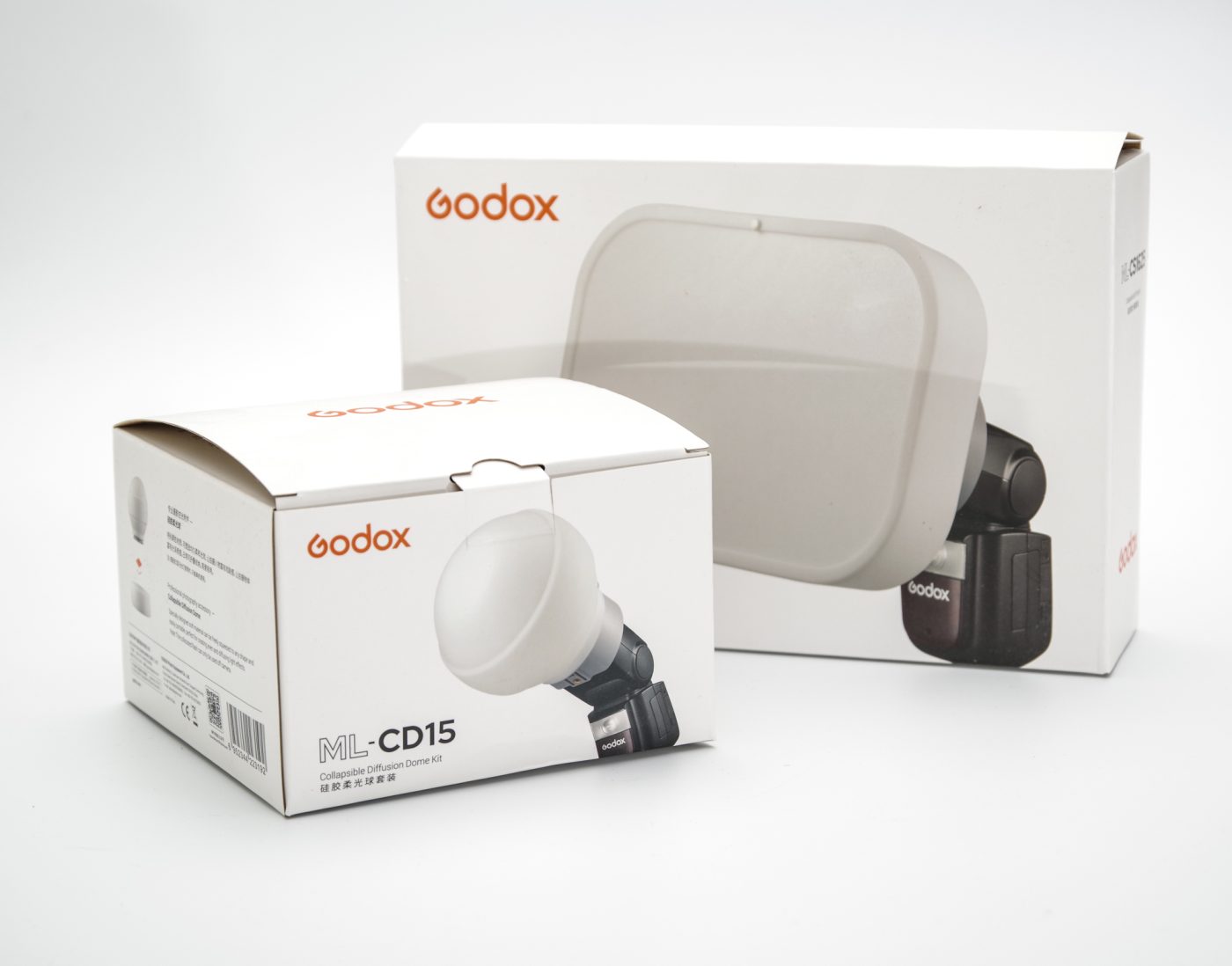 Godox diffusers