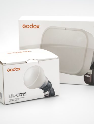 Godox diffusers