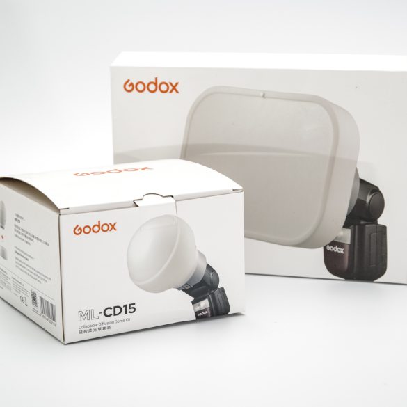 Godox diffusers