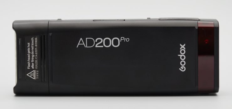 GODOX AD200 Pro