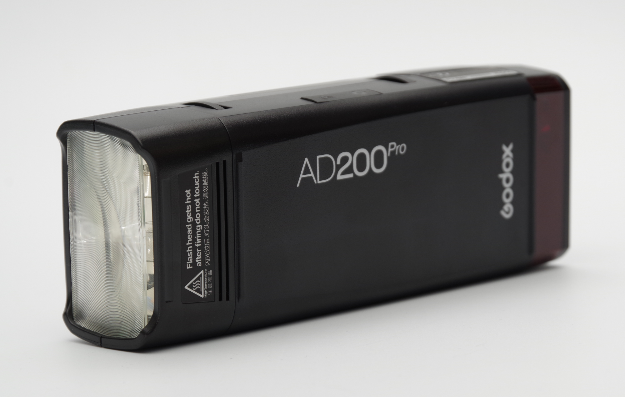A Beginner's Guide to the Godox AD200Pro - Light And Matter