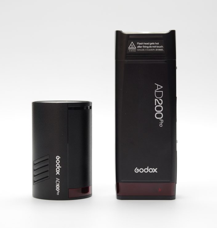 Godox AD200Pro