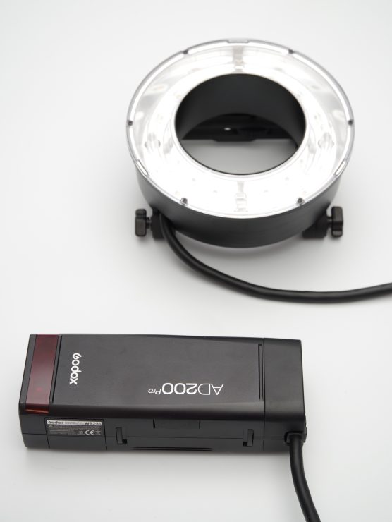 Godox R200