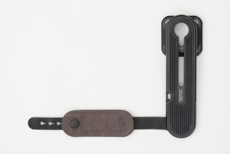 Peak Design Micro Clutch