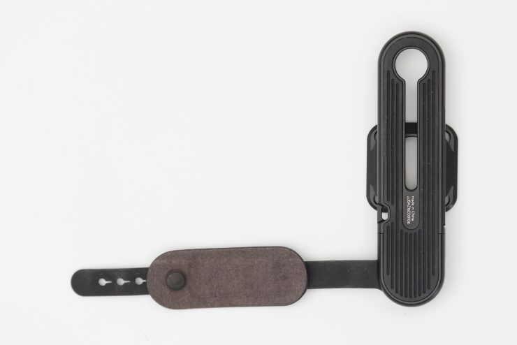 Peak Design Micro Clutch