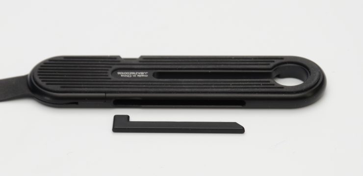 Peak Design Micro Clutch