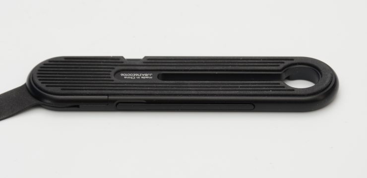 Peak Design Micro Clutch