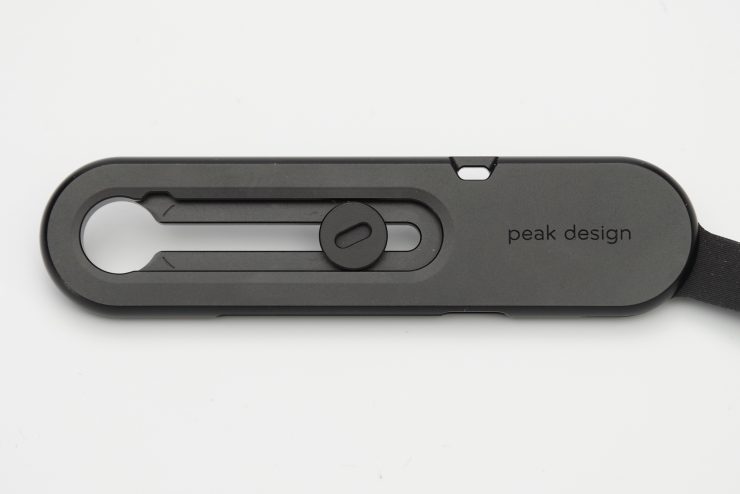 Peak Design Micro Clutch