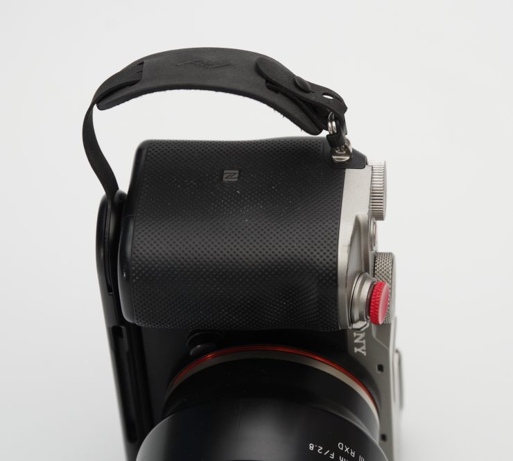 Peak Design Micro Clutch