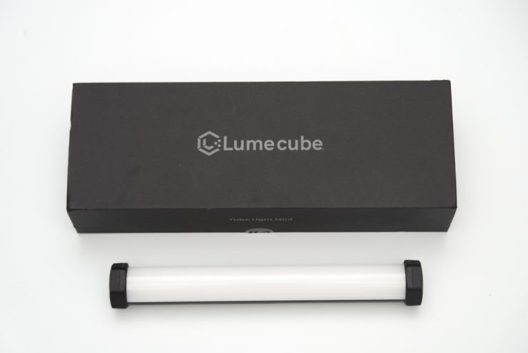 Tube Light Mini