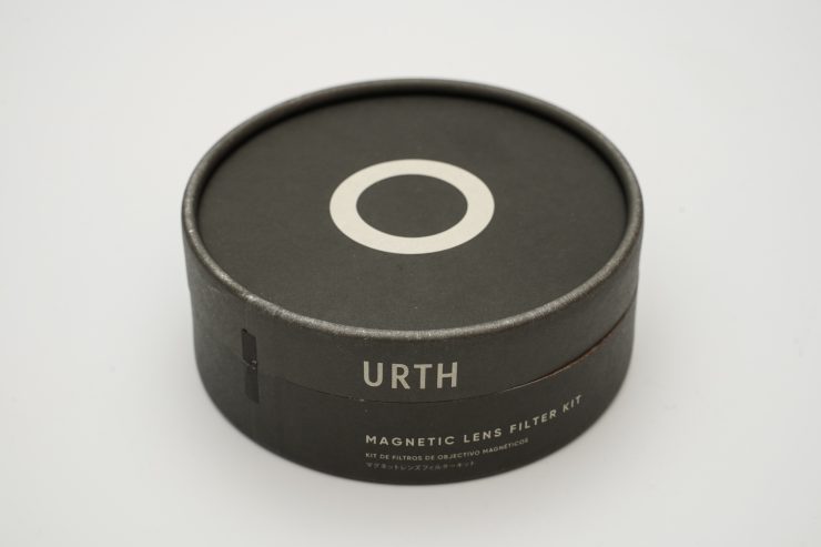Urth magnetic filter