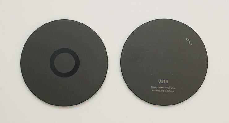 Urth magnetic filter