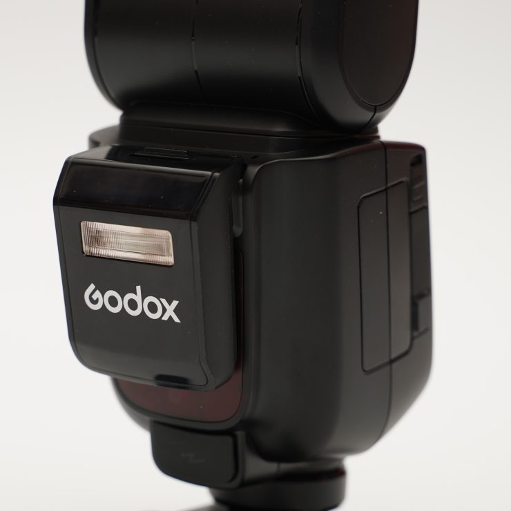 Godox V1 Pro