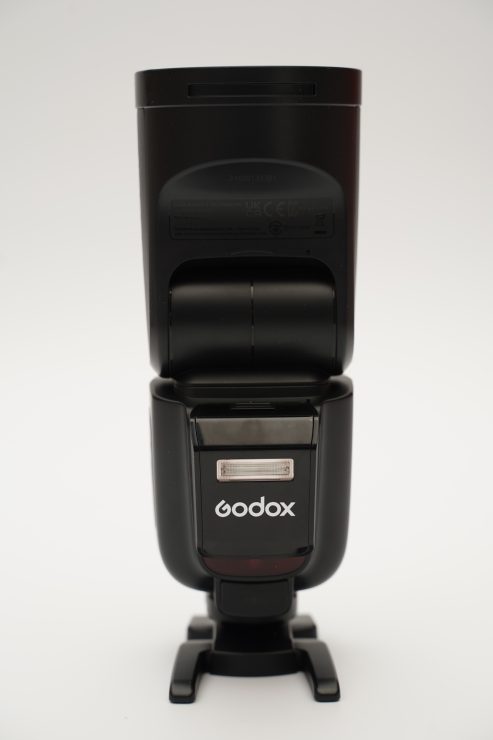 Godox V1 Pro