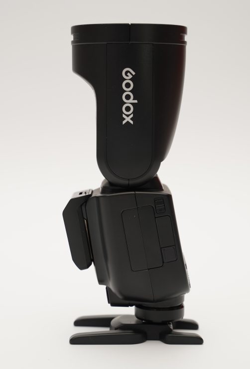 Godox V1 Pro