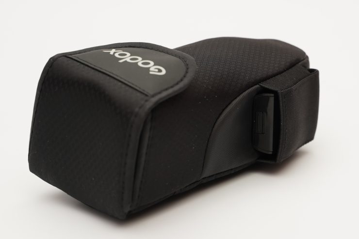 Godox V1 Pro case