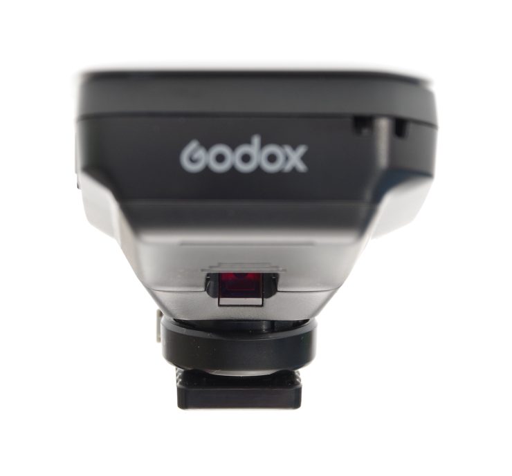 Godox XPro II