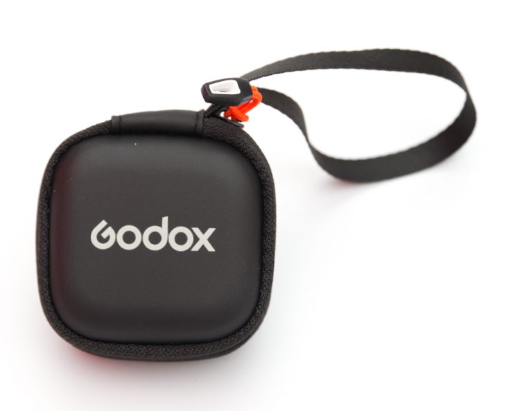 Godox X3