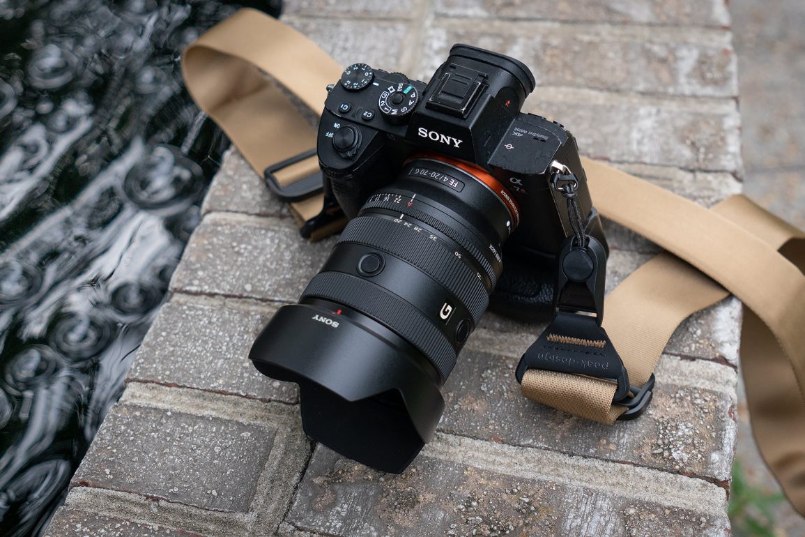 新品 Peak Design Slide Slide Lite Camera Strap | Peak Design Official Site