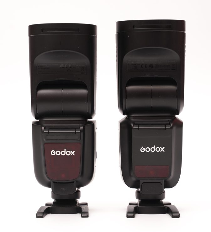 Godox V100