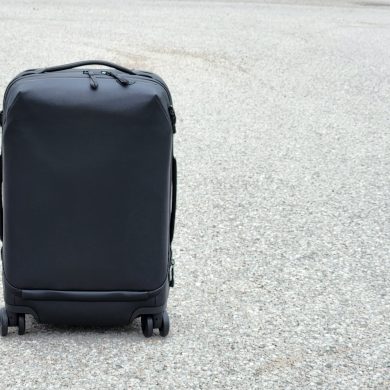 Peak Design Roller Pro