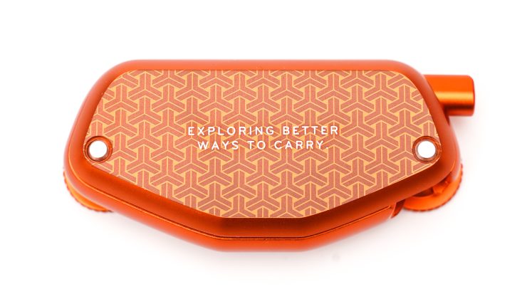 Peak Design and Carryology