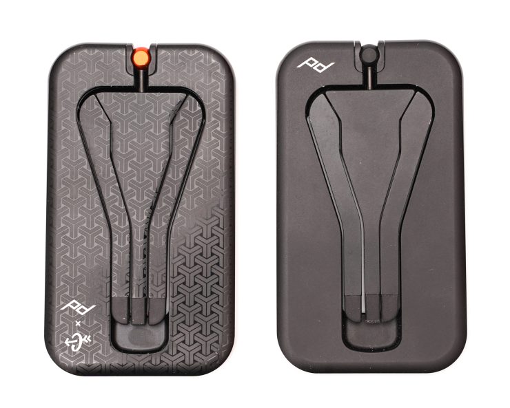 Peak Design and Carryology
