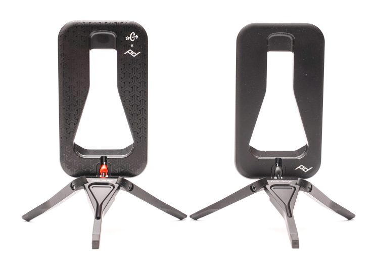 Peak Design and Carryology