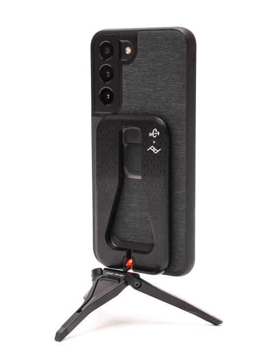 Peak Design and Carryology