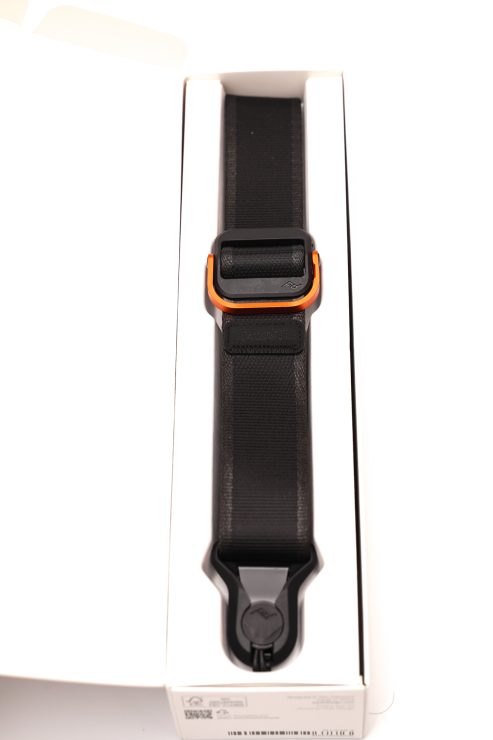Peak Design and Carryology