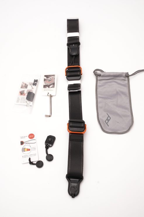 Peak Design and Carryology