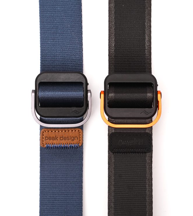 Peak Design and Carryology