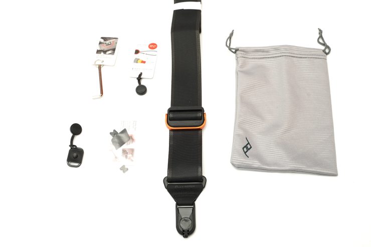 Peak Design and Carryology