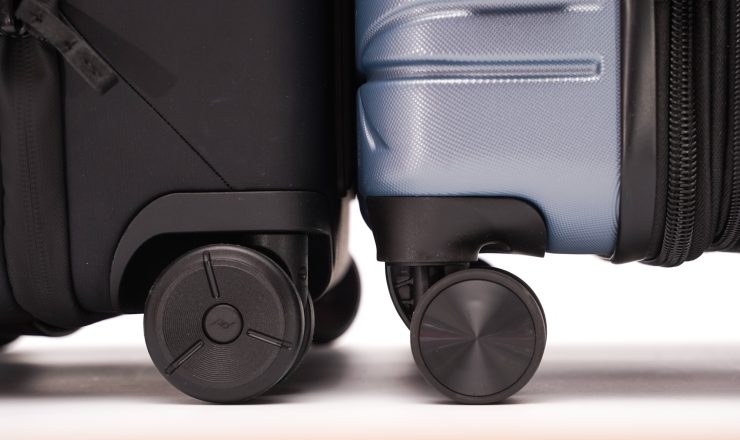Peak Design Roller Pro