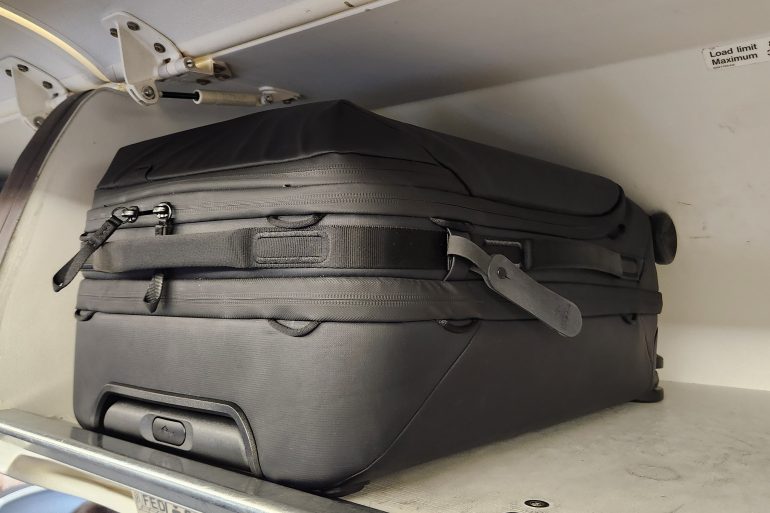 Peak Design Roller Pro