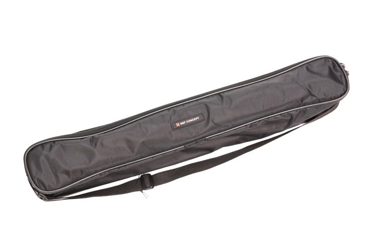 K&F CONCEPT Reversible Heavy Duty Light Stand