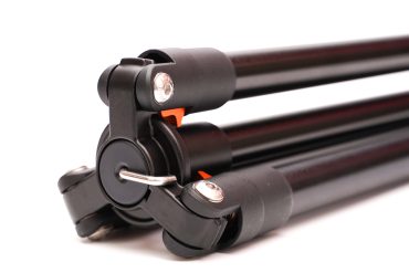 K&F CONCEPT Reversible Heavy Duty Light Stand