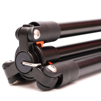 K&F CONCEPT Reversible Heavy Duty Light Stand