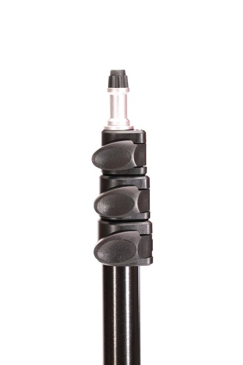 K&F CONCEPT Reversible Heavy Duty Light Stand