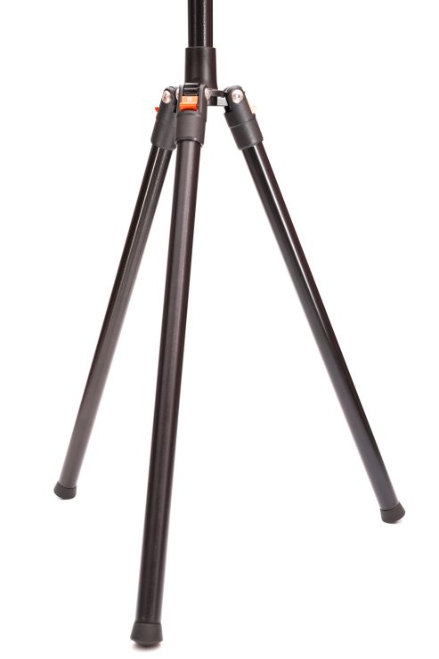 K&F CONCEPT Reversible Heavy Duty Light Stand