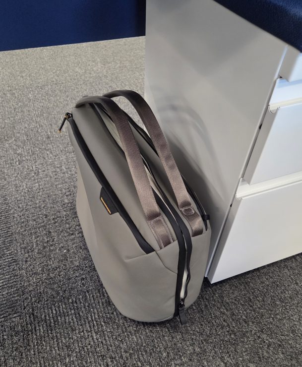 Peak Design Weekender 25L