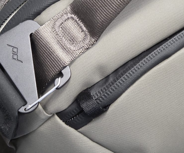 Peak Design Weekender 25L