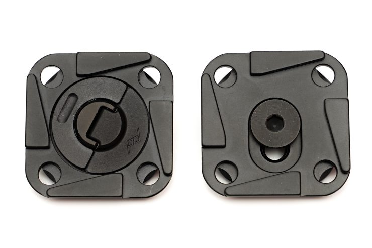 Peak Design Field Plate