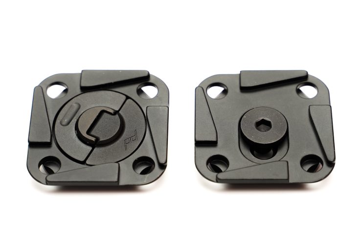 Peak Design Field Plate