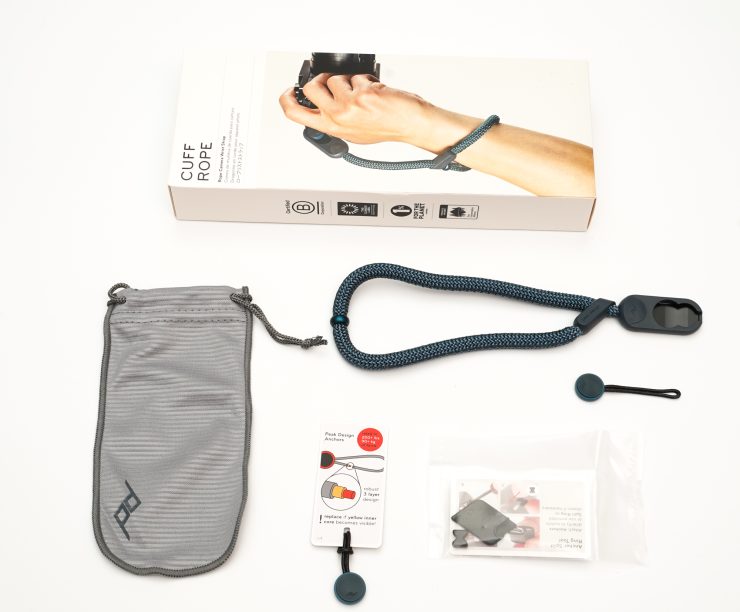 Peak Design Form Rope