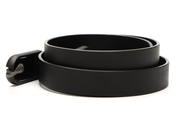 Peak Design Form Leather